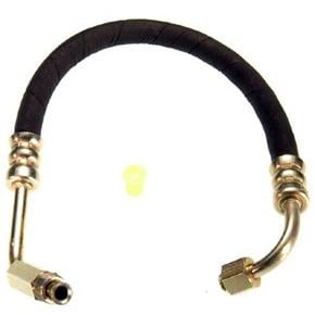 Edelmann 80195 Power Steering Pressure Hose Edelmann 80195 Power Steering Pressure Hose